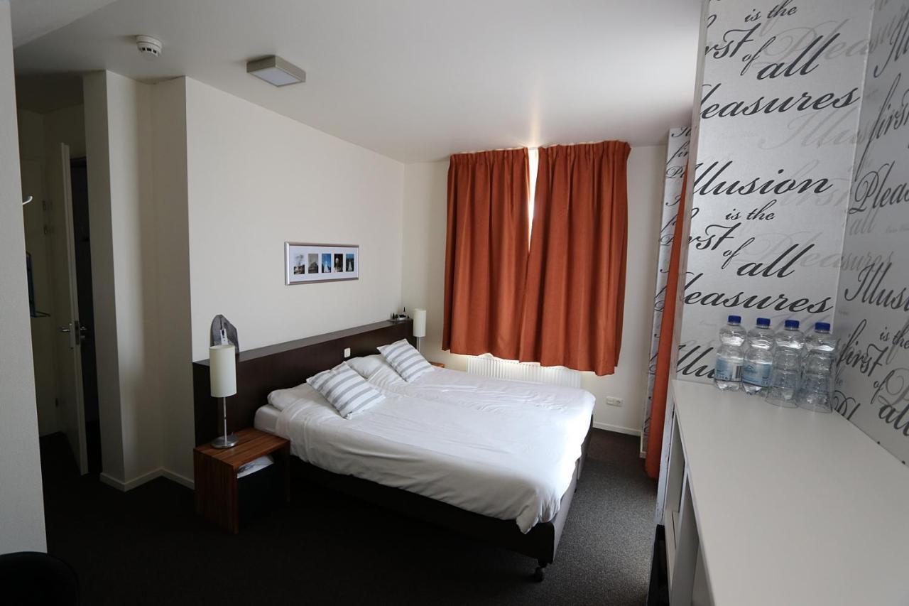 Boutique Hotel De Raetskamer Нордвейкерхаут Экстерьер фото